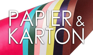 Papier en karton Papier en karton