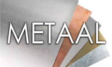 Metaal Metaal