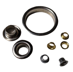 METALEN RINGEN, OPHANGOOG, DUIMGREEP