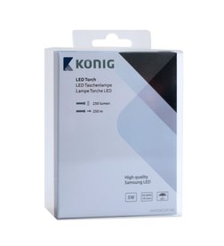 Transparante verpakkingen