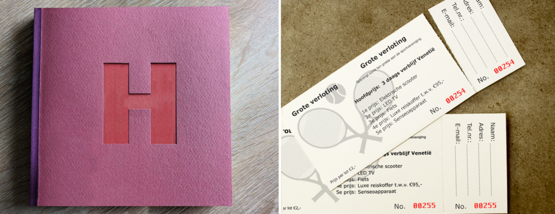 STANSEN & PERFOREREN