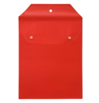 Portfolio etui met insteekhoezen