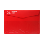 Portfolio etui met insteekhoezen