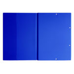 KUNSTSTOF ELASTOMAP, DOCUMENTATIEMAP BEDRUKT