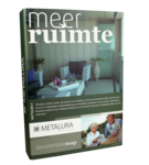 PRESENTATIEBOX, OPBERGBOX, DOOSBAND MET MAGNEETSLUITING