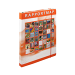 PRESENTATIEBOX, OPBERGBOX, DOOSBAND MET STIEK