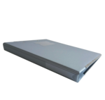 RINGBAND MET PAPIERKLEM EN MECHANIEK