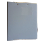 RINGBAND MET PAPIERKLEM EN MECHANIEK