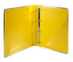 RINGBAND METALEN RANDBESCHERMERS