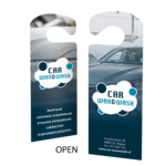 DEURHANGERS EN SPIEGELHANGERS