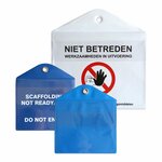 STELLINGETUI, STEIGERETUI & STEIGERKAARTHOES