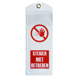 STELLINGETUI, STEIGERETUI &amp; STEIGERKAARTHOES LANG