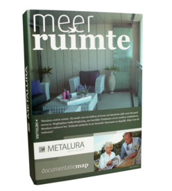 PRESENTATIEBOX, OPBERGBOX, DOOSBAND MET MAGNEETSLUITING