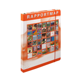 PRESENTATIEBOX, OPBERGBOX, DOOSBAND MET STIEK