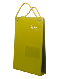 RINGBAND MET DRAAGKOORD