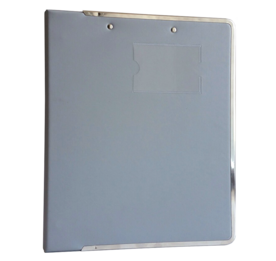 RINGBAND MET PAPIERKLEM EN MECHANIEK