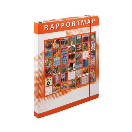 PRESENTATIEBOX, OPBERGBOX, DOOSBAND MET STIEK