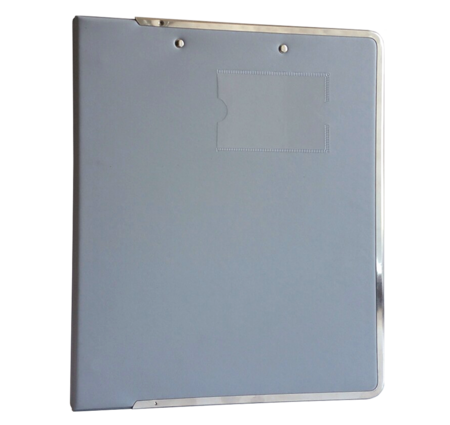 RINGBAND MET PAPIERKLEM EN MECHANIEK