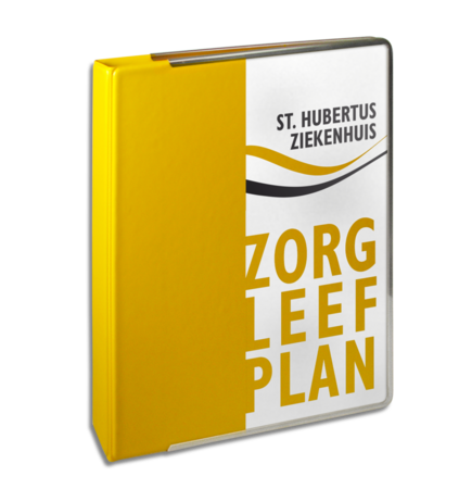 RINGBAND METALEN RANDBESCHERMERS