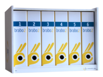 Foedraal Forex met druk