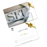 CADEAUKAART MET SLEEVE