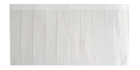 Sleeve/etui met 10 insteekvakken