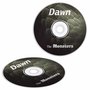 CD/DVD etiketten